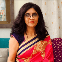 Dr. Dipa Dharmadhikari