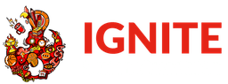 IGNITE Logo